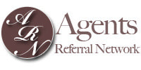 Agents Referral Network